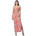KOTTY Women's Polyester Blend Western Standard Length Fashion Vest