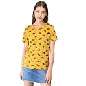 KOTTY Women39s Regular Fit T-Shirt