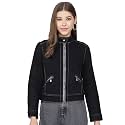 KOTTY Women39s Regular Jacket