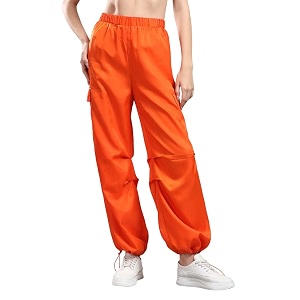 KOTTY Womens Regular Pants