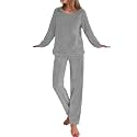 KOTTY Women39s Sherpa Track Suit Winter