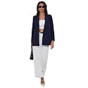 KOTTY Womens Open Front Blazer for Women