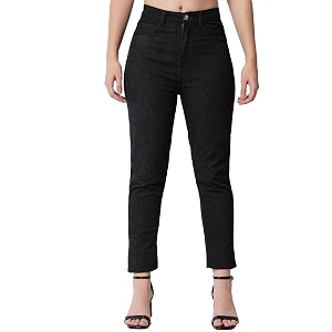 KOTTY Womens Skinny Jeans