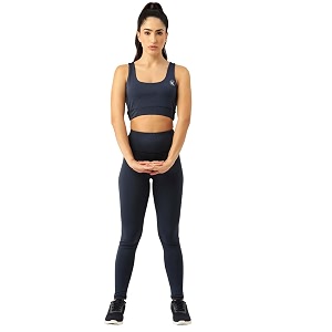 KOTTY Womens Skinny Tracksuit