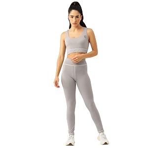 KOTTY Womens Skinny Tracksuit
