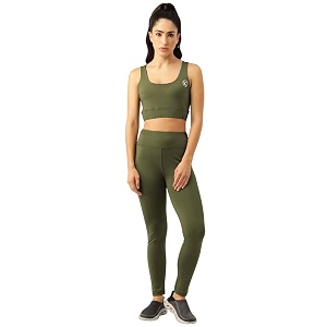 KOTTY Womens Skinny Tracksuit