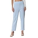 KOTTY Women39s Slim Casual Pants