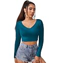 KOTTY Women39s Solid Fitted Fashion Vest