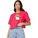 KOTTY Women39s Solid Oversized Fit T-Shirt
