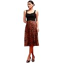 KOTTY Women39s Solid and Printed Skirts -