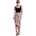 KOTTY Women39s Solid and Printed Skirts -
