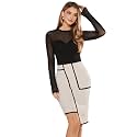 KOTTY Women39s Solid and Printed Skirts -