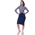 KOTTY Women39s Solid and Printed Skirts -