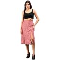 KOTTY Women39s Solid and Printed Skirts -