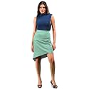 KOTTY Women39s Solid and Printed Skirts -