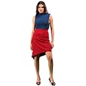 KOTTY Women39s Solid and Printed Skirts -