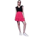 KOTTY Women39s Solid and Printed Skirts -