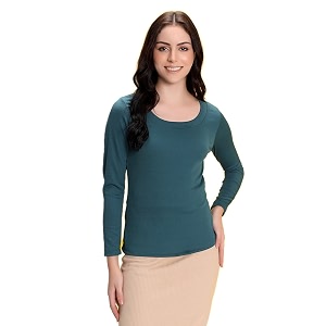 kotty women39s solid regular fit fashion vest
