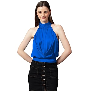 kotty women39s solid regular fit t-shirt