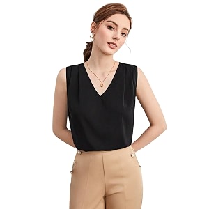 kotty women fashion vest