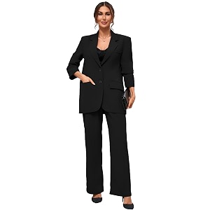 KOTTY Womens Solid Relaxed Fit Full Sleeve