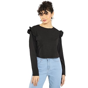 KOTTY Women Fashion Vest
