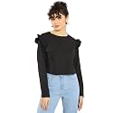 KOTTY Women Fashion Vest