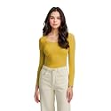 KOTTY Women's Solid Slim Fit Fashion Vest