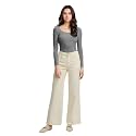 KOTTY Women Cotton Blend Solid Slim Fit Fashion Vest