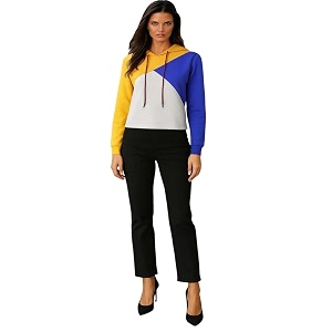 KOTTY Womens Statement Look Sweatshirt Ideal for