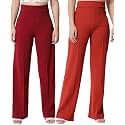 KOTTY Women39s Straight Casual Pants