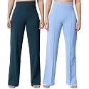 KOTTY Women39s Straight Casual Pants