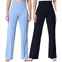 KOTTY Women39s Straight Casual Pants