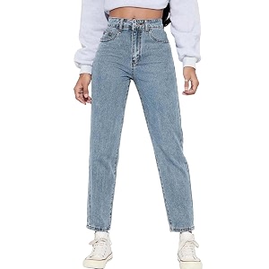 kotty womens denim jeans  everyday wear  comfortable and stylish look