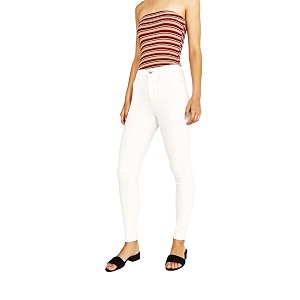 kotty womens jeans  everyday comfort denim  stylish wear
