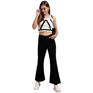 kotty women jeans