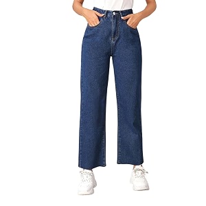 kotty womens denim jeans  long lasting fabric  casual wear for women