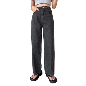 kotty womens jeans  classic denim feel  comfortable everyday use