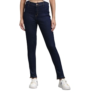 kotty womens jeans  lightweight denim  comfortable