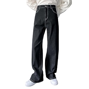 kotty womens jeans  soft casual denim  everyday comfort