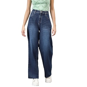 kotty womens jeans  casual everyday denim  comfortable wear