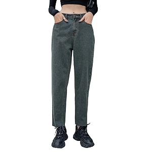kotty womens denim jeans  flexible comfort wear  stylish look