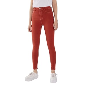 kotty womens jeans  everyday comfort denim  stylish wear