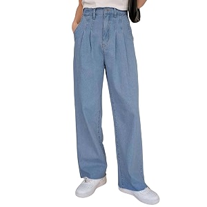 kotty womens jeans  casual everyday denim  comfortable wear