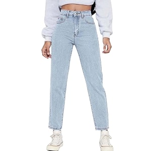 kotty womens denim jeans  everyday wear  comfortable and stylish look