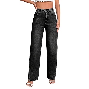 kotty womens jeans  comfortable denim wear  everyday casual styling