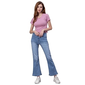 kotty women jeans