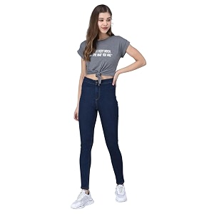 kotty women jeans