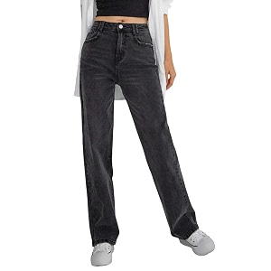 kotty womens jeans  comfortable denim wear  everyday casual styling