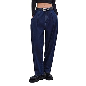 kotty womens jeans  casual everyday denim  comfortable wear